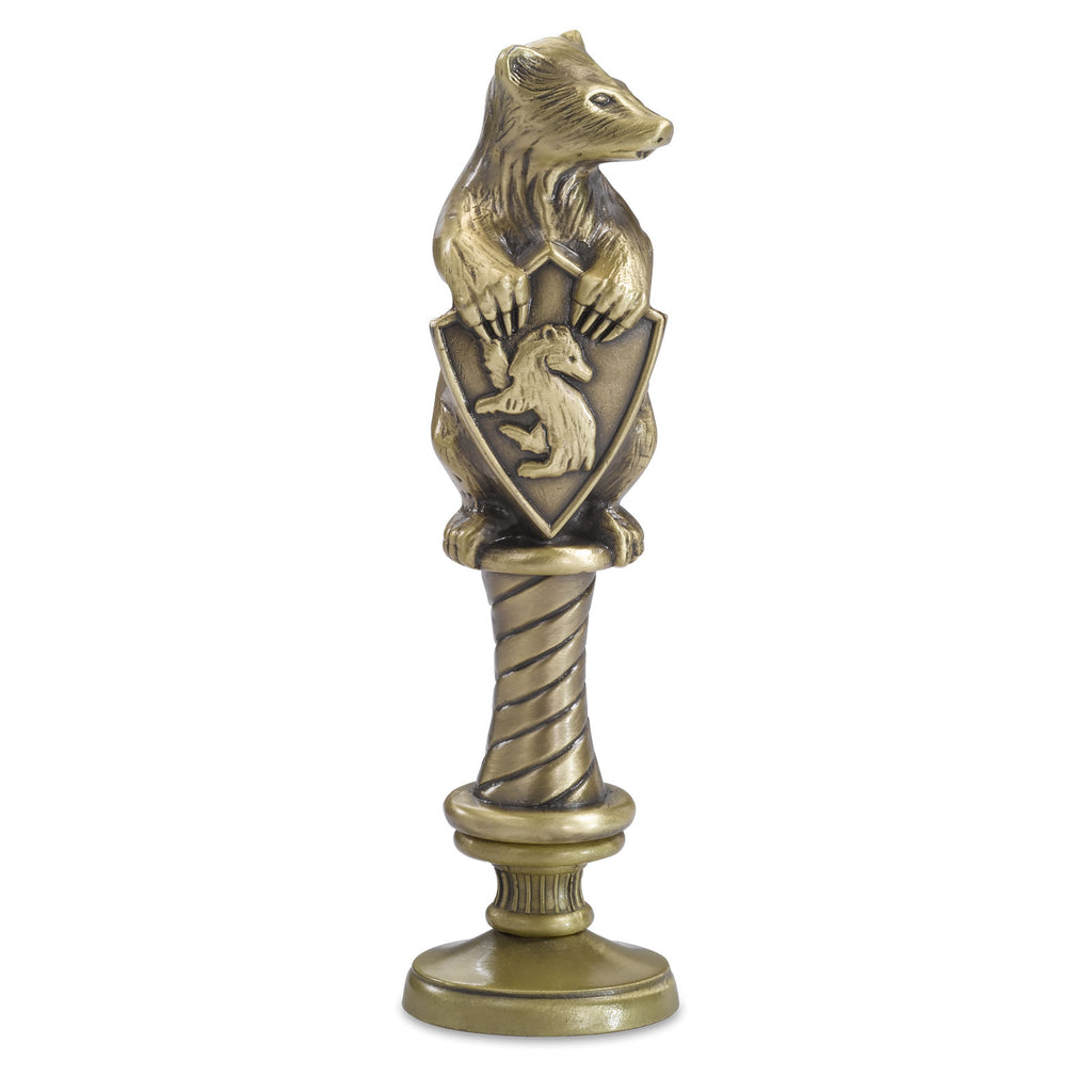 Product image Harry Potter - Hufflepuff Seal with Wax