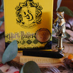 Product image Harry Potter - Hufflepuff Seal with Wax