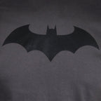 Imagen del producto Batman - Camiseta Bat Logo gris