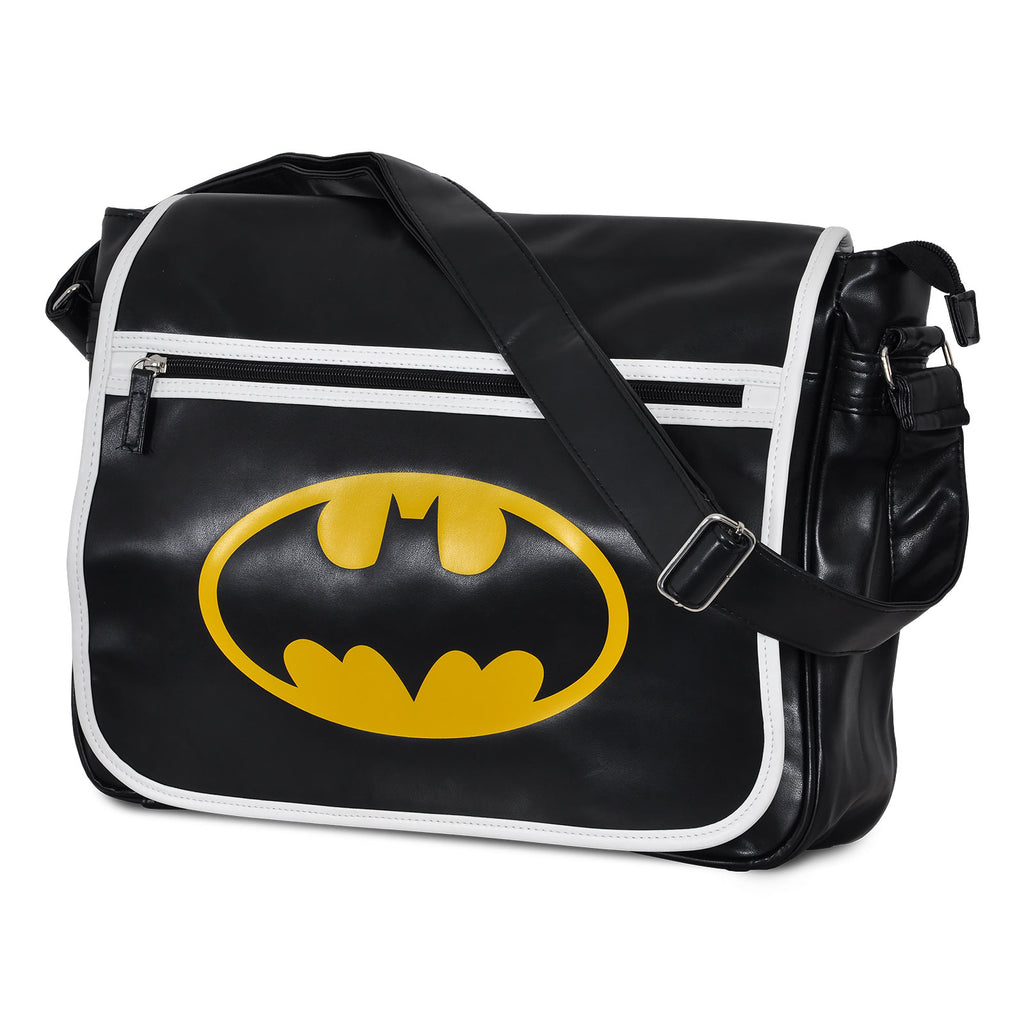 Product image Batman - Logo Messenger Bag black