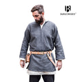 Imagen del producto Túnica corta medieval Erik gris