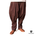 Product image Medieval Rus pants Kievan brown