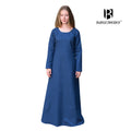 Imagen del producto Vestido medieval Freya azul