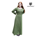 Product image Medieval Underdress Freya Lime Green
