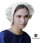 Imagen del producto Capucha medieval Anna natural