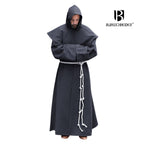 Product image Benedictus Monk's Robe black