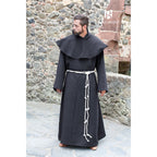 Product image Benedictus Monk's Robe black