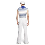 Imagen del producto Sexy Pierre - Disfraz de marinero para hombre