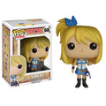 Imagen del producto Fairy Tail - Mini figura de Lucy
