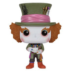 Imagen del producto Alicia en el país de las maravillas - Figura miniatura del Sombrerero Loco