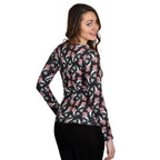 Imagen del producto Arielle - Camiseta de manga larga para chica con estampado completo