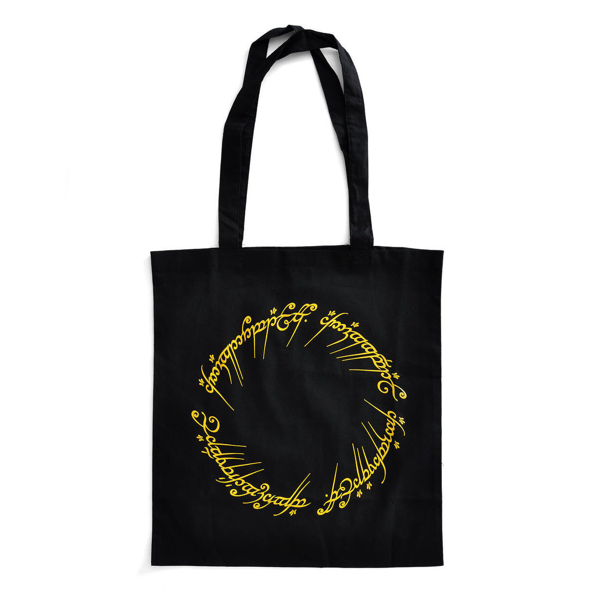 Imagen del producto El Señor de los Anillos - Bolsa de Yute del Anillo Único
