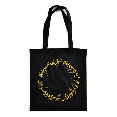 Product image The Lord of the Rings - The One Ring Tote Bag