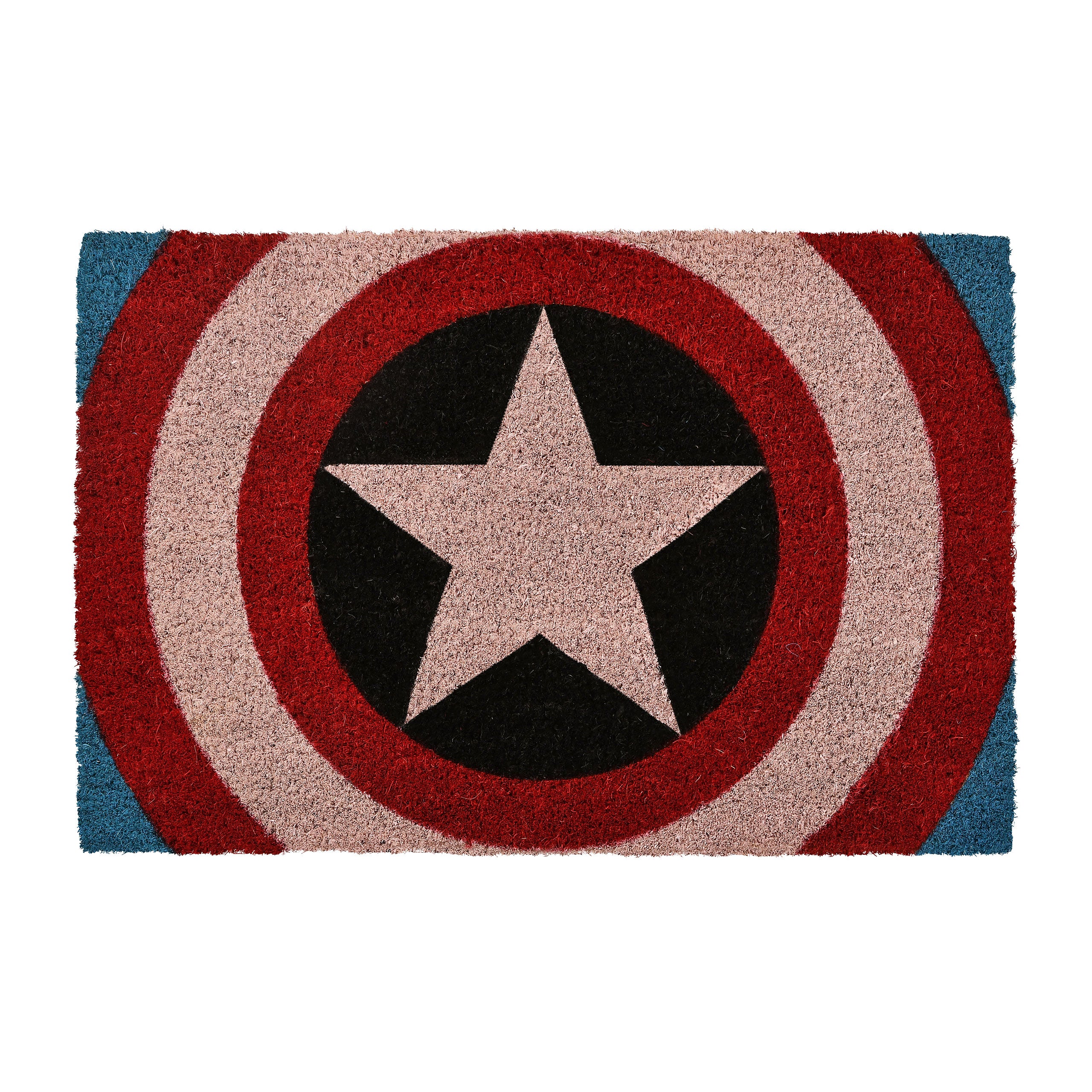 Product image Captain America - Shield Doormat