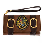 Imagen del producto Harry Potter - Cartera con escudo de Hogwarts