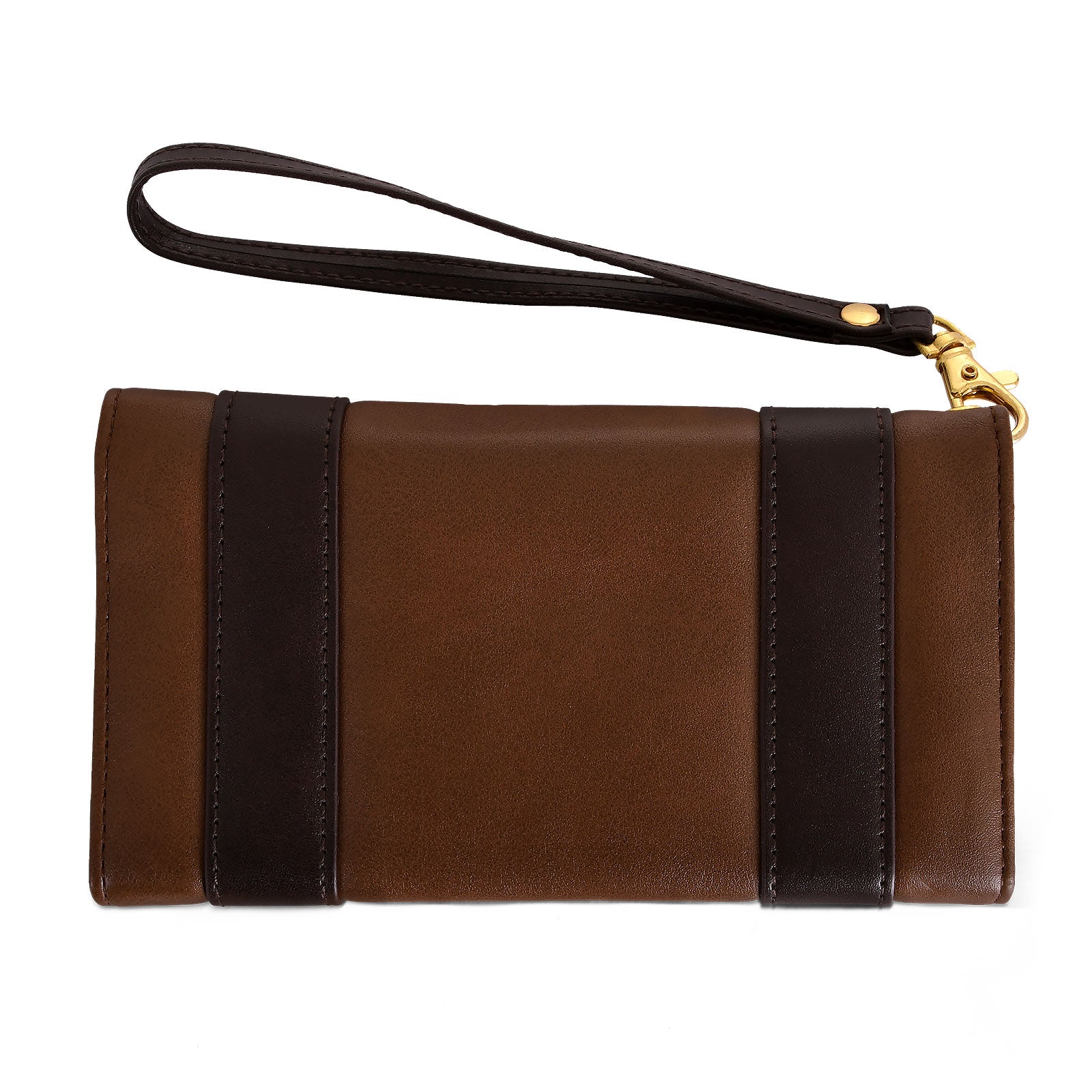 Imagen del producto Harry Potter - Cartera con escudo de Hogwarts