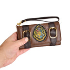 Imagen del producto Harry Potter - Cartera con escudo de Hogwarts