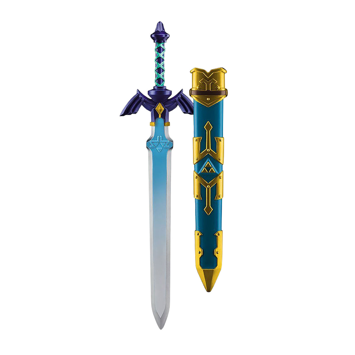 Product image Zelda - Link Master Sword