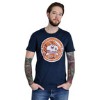Imagen del producto Star Wars - Camiseta Astromech BB-8