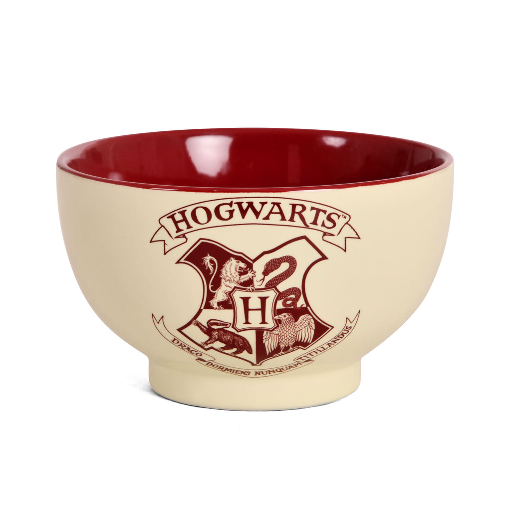 Imagen del producto Harry Potter - Tazón de cereales de Hogwarts