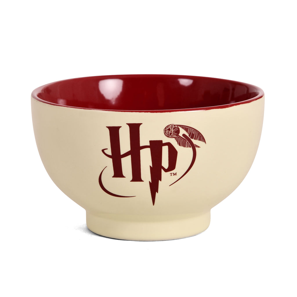 Imagen del producto Harry Potter - Tazón de cereales de Hogwarts