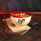 Imagen del producto Harry Potter - Tazón de cereales de Hogwarts