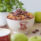 Imagen del producto Harry Potter - Tazón de cereales de Hogwarts