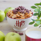 Imagen del producto Harry Potter - Tazón de cereales de Hogwarts