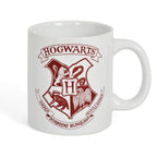 Product image Harry Potter - Grimm Cup white