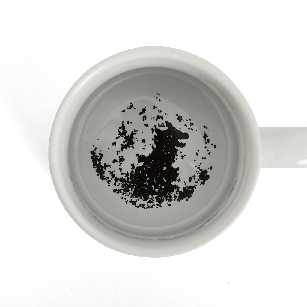 Product image Harry Potter - Grimm Cup white