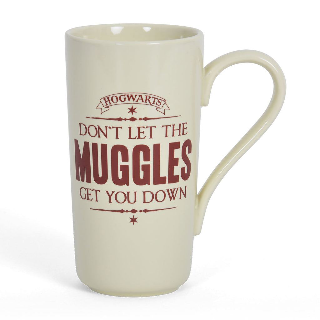 Imagen del producto Harry Potter - Taza XXL Muggle