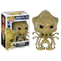 Imagen del producto Independence Day - Figura Mini Alien