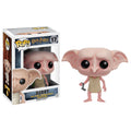 Imagen del producto Harry Potter - Mini figura de Dobby