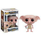 Imagen del producto Harry Potter - Mini figura de Dobby