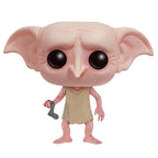 Imagen del producto Harry Potter - Mini figura de Dobby
