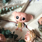 Imagen del producto Harry Potter - Mini figura de Dobby