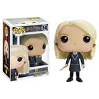 Imagen del producto Harry Potter - Mini figura de Luna Lovegood