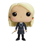 Imagen del producto Harry Potter - Mini figura de Luna Lovegood