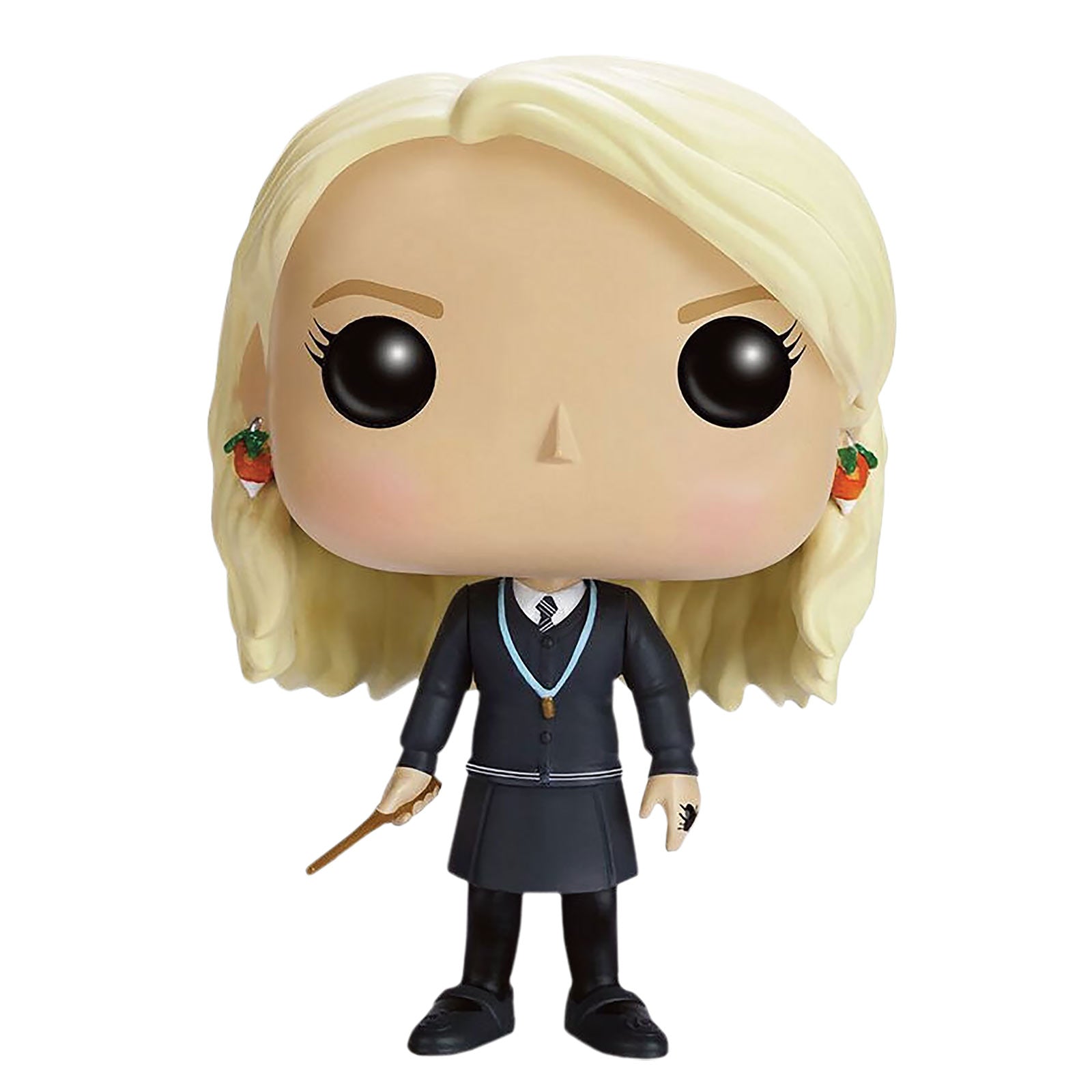 Imagen del producto Harry Potter - Mini figura de Luna Lovegood