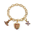 Imagen del producto Harry Potter - Lumos Gryffindor Charm Pulsera