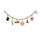 Imagen del producto Harry Potter - Lumos Gryffindor Charm Pulsera
