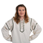 Product image Medieval Shirt Squire natural
