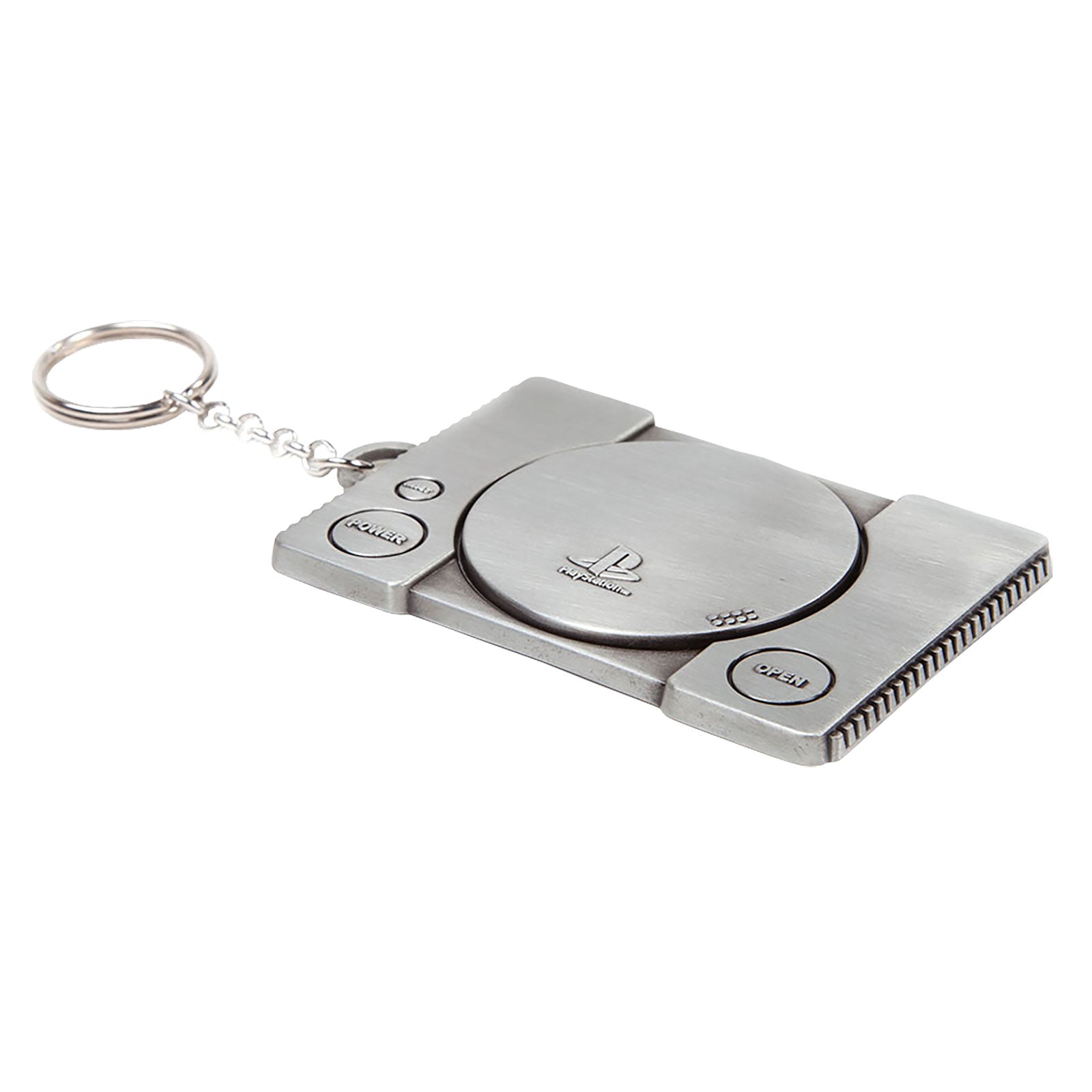 Imagen del producto PlayStation - Llavero de consola PS1