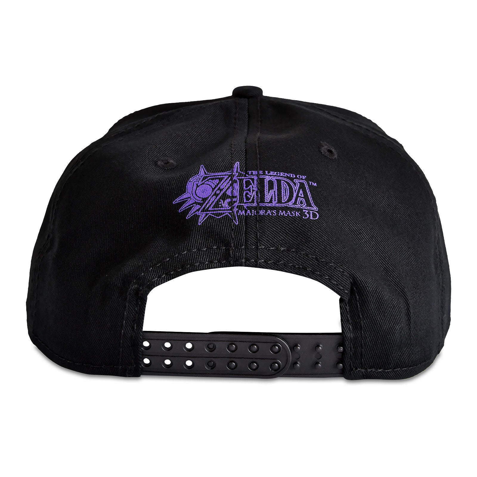 Product image Zelda - Majoras Mask Snapback Cap