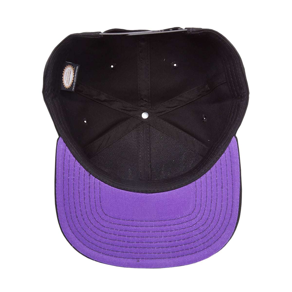 Product image Zelda - Majoras Mask Snapback Cap