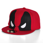 Imagen del producto Gorra Snapback de Deadpool