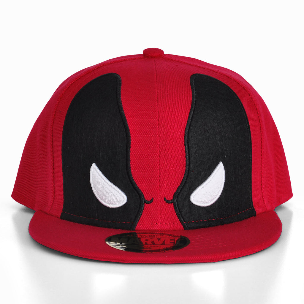 Imagen del producto Gorra Snapback de Deadpool