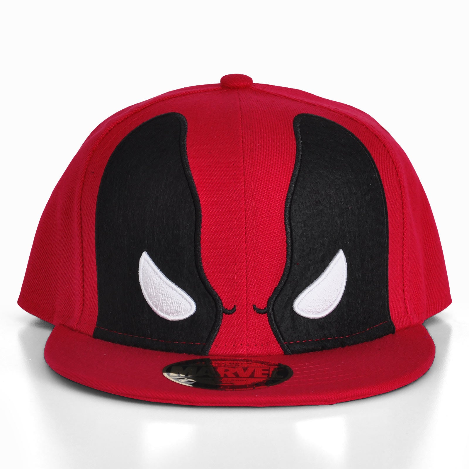 Imagen del producto Gorra Snapback de Deadpool
