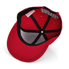 Imagen del producto Gorra Snapback de Deadpool