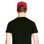 Imagen del producto Gorra Snapback de Deadpool